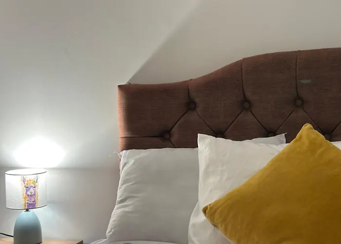Cozy * Cusco