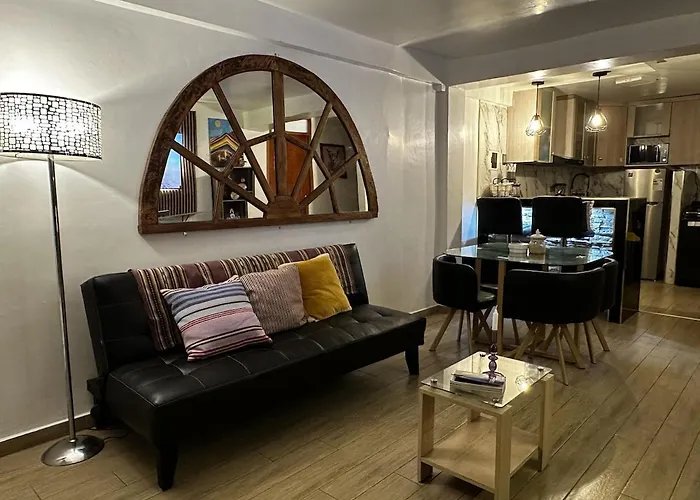 Apartment Cozy